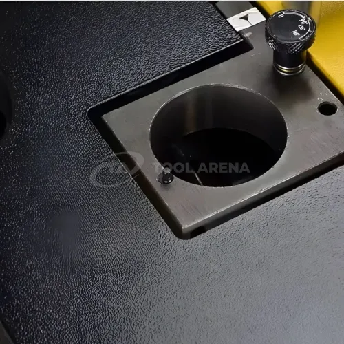 Станок для заточки концевых фрез MR-X7