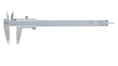 530-123 Штангенциркуль нониусный 0-200х0.02