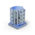 Quick•Point® 52, 3-face Tombstone
192 x 192 x 260 mm
Item No. 70263 Quick•Point® 52, 3-face Tombstone
192 x 192 x 260 mm
Item No. 70263 фото