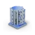 Quick•Point® 52, 3-face Tombstone
192 x 192 x 260 mm
Item No. 70263 Quick•Point® 52, 3-face Tombstone
192 x 192 x 260 mm
Item No. 70263 фото