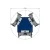 Quick•Point® 52, 3-face Tombstone
192 x 192 x 260 mm
Item No. 70263 Quick•Point® 52, 3-face Tombstone
192 x 192 x 260 mm
Item No. 70263 фото