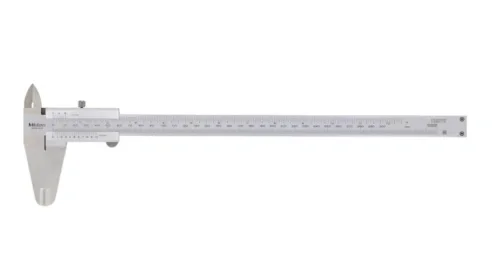 530-115 Штангенциркуль нониусный 0-300х0.05