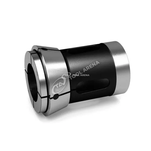 138Е Цанга зажимная FATPOL фото