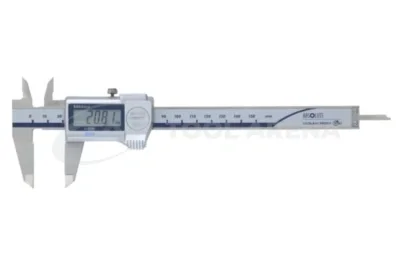 500-716-20 Штангенциркуль цифровой ШЦЦ-1 (IP67) 0-150х0.01