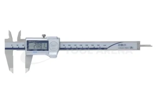 500-716-20 Штангенциркуль цифровой ШЦЦ-1 (IP67) 0-150х0.01
