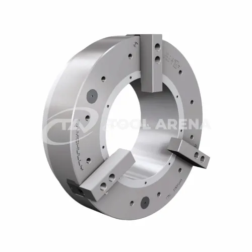 PAC-10056R Пневматический зажимной патрон Samchully фото