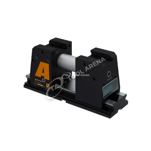 Тиски прецизионные для 5-ти осевой обработки, TeleSense 125 BLE фото