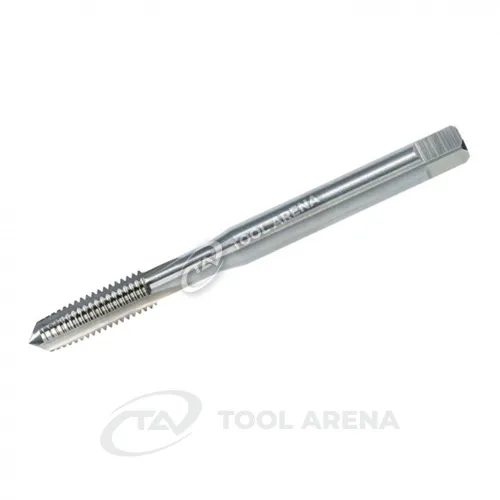 V-37316 Метчик машинный M2 x 0.4 DIN 371, HSS-E без покрытия, форма A, VÖLKEL фото