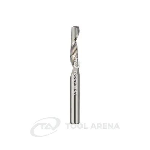 A-SEM1120L Фреза твердосплавная D12x50x100x12xZ1 UNCOATED ARRALBE фото