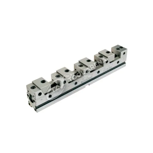 Тиски прецизионные, модульные, тип SW-R, 1118789 фото