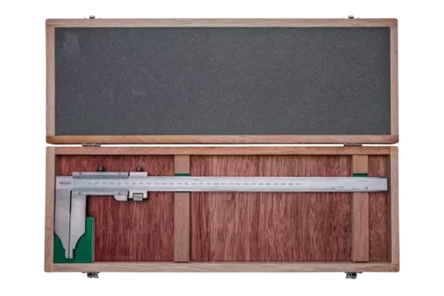 534-113 Штангенциркуль нониусный 0-300х0.02