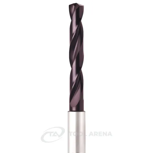 60.6005.1800 Сверло твердосплавное D18 5XD DRILLANT Helion фото