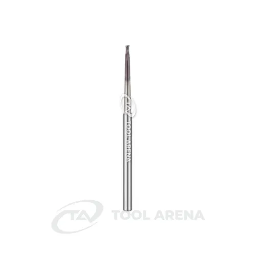 H-CEM2040XL-r1,0-C45x1,5 Фреза твердосплавная D4R1x6x109x6xZ2 ALTIN-NANO ARRALBE фото