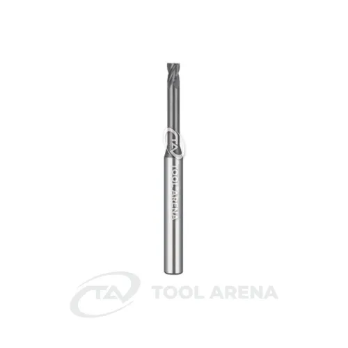 H-SEM4040-40 Фреза твердосплавная D4x6x80x6xZ4 ALTIN-NANO ARRALBE фото