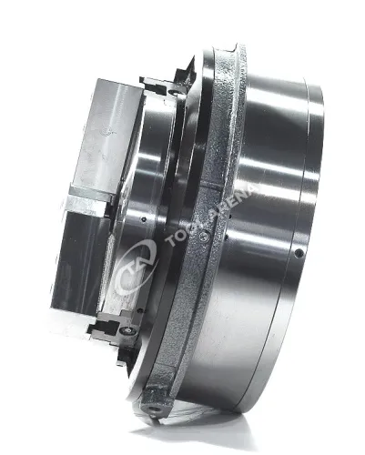 UVE-250K 3х кулачковый высокоскоростной патрон с открытым центром Kitagawa фото