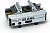 Пятиосевые тиски Makro-Grip FS 125 77 мм