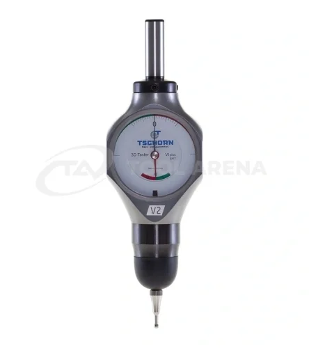 3d тестер (щуп) VIplus V2 Tschorn 001V2V012 | Toolarena