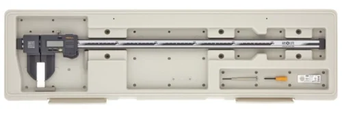 552-156-10 Штангенциркуль цифровой 0-600х0.01