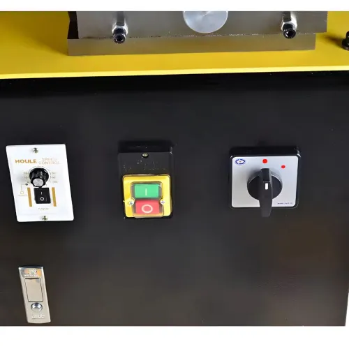 Станок для заточки ленточных пил MR-S380