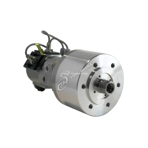 Y-1020RE Компактный гидравлический цилиндр с закрытым центром  Kitagawa фото