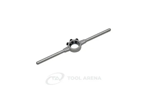 15563 Плашкодержатель 2.1/2" VÖLKEL фото