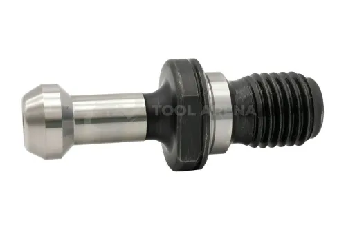 PSBT40-45C Штревель BT40 45° с отверстием для СОЖ NICHE фото