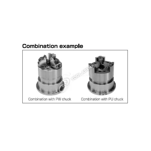 YS-1415K Стационарный цилиндр  Kitagawa фото