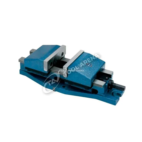 Тиски станочные прецизионные, тип UZ, 14752 фото