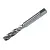 V-83156 Метчик машинный короткий UN1.3/8 x 8 ISO 529, HSS-E без покрытия, форма С, VÖLKEL