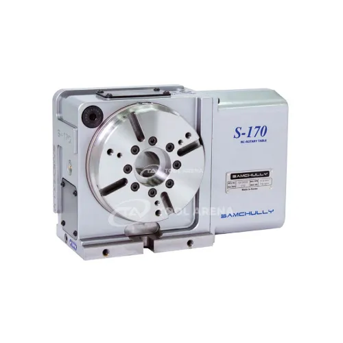 Программно управляемый поворотный стол S-170Y2 фото