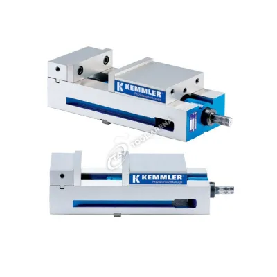 Тиски прецизионные AMC-60G/HV KS12020 фото