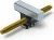 Центральная губка со шпинделем Makro-Grip FS 125 мм Центральная губка со шпинделем Makro-Grip FS 125 мм фото