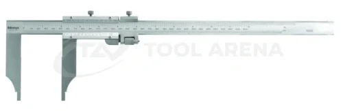 534-105 Штангенциркуль нониусный 0-300х0.02