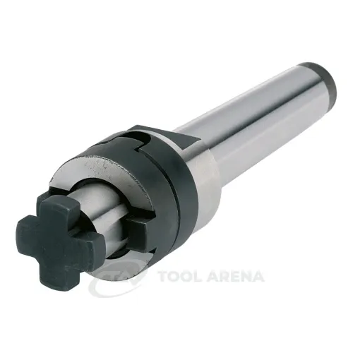 108.10.30 Оправка комбинированная для насадных и дисковых фрез MT3 - 16- 48, DIN 228-1A, Kemmler фото