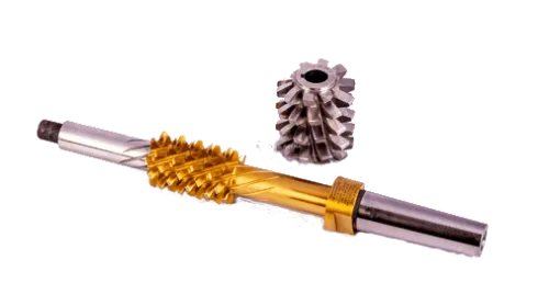 Фрезы для червячных колес