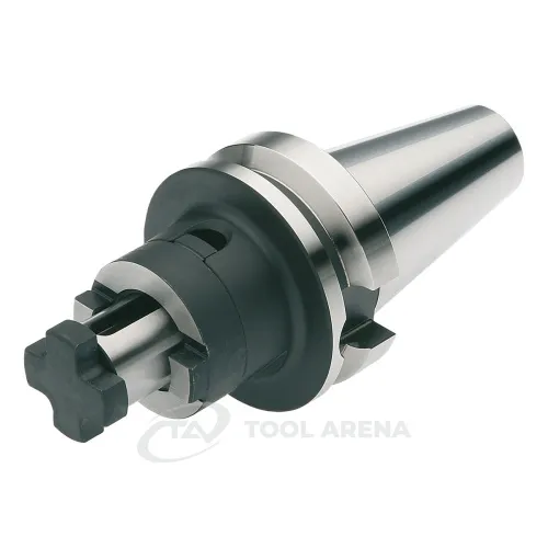 506.10.32 Оправка комбинированная для насадных и дисковых фрез BT50 - 32- 70, JIS B 6339 (MAS-BT), форма AD/B, Kemmler фото