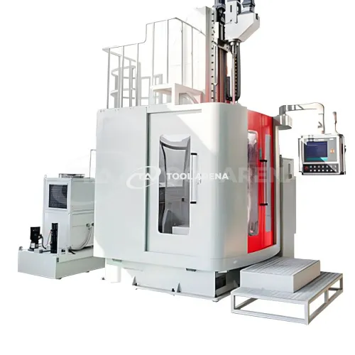 Вертикальный хонинговальный станок SS-VHM