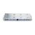 Quick•Point® 96, сетчатая плита, 2-местная, 384 x 192 x 27 мм, без монтажных отверстий, арт. 45720 2-fold Quick•Point® 96, сетчатая плита, 2-местная, 384 x 192 x 27 мм, без монтажных отверстий, арт. 45720 2-fold фото