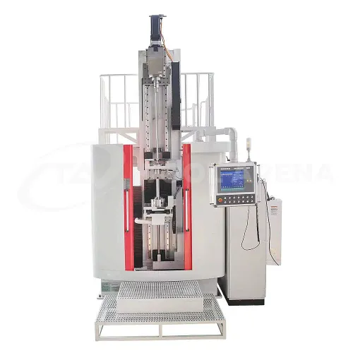 Вертикальный хонинговальный станок SS-VHM