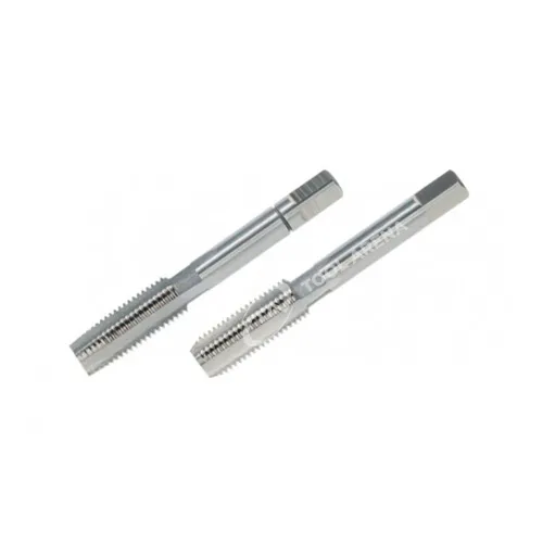 V-22716-3 Метчик ручной BSF5/16 x 22 DIN 2181, HSS-G без покрытия, номер 3 (чистовой), VÖLKEL фото