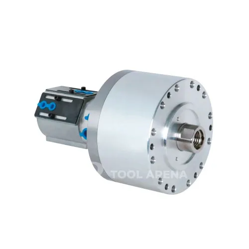 Y-2050RE Гидравлический цилиндр с закрытым центром и бесконтактным кронштейном Samchully фото