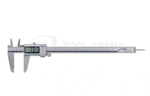 500-704-20 Штангенциркуль цифровой ШЦЦ-1 (IP67) 0-300х0.01
