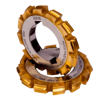 Фрезы для станков Hurth