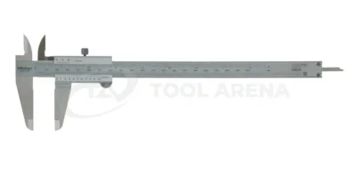 530-114 Штангенциркуль нониусный 0-200х0.05