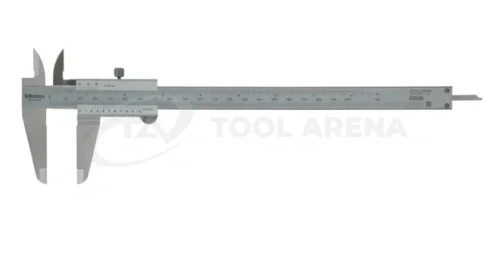 530-114 Штангенциркуль нониусный 0-200х0.05