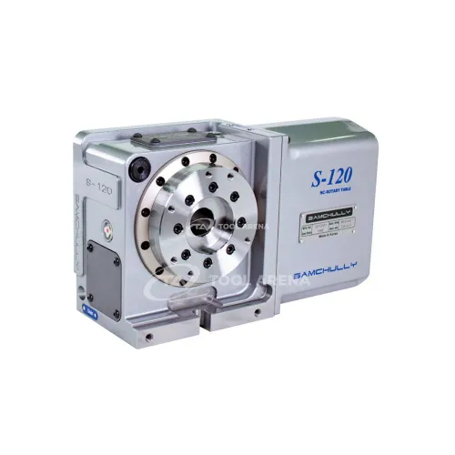 Программно управляемый поворотный стол S-120Y2 фото