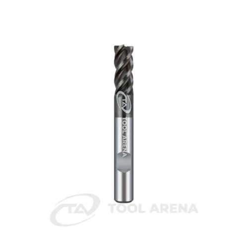 HYRUX-4200BW Фреза твердосплавная D20x38x104x20xZ4 HYRUX ALCrN ARRALBE фото