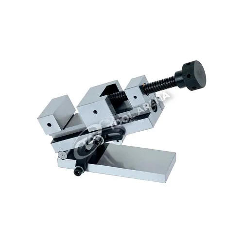 Тиски лекальные синусные, тип TMV-SB 14-TMV-SB73 Маск фото