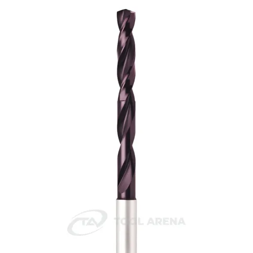 60.6808.1160 Сверло твердосплавное с внутренним охлаждением D11,6 8XD DRILLANT Helion фото