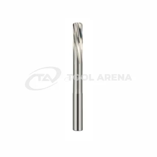 RE100301 Твердосплавная развертка D3,01 H7 без покрытия, Arralbe фото